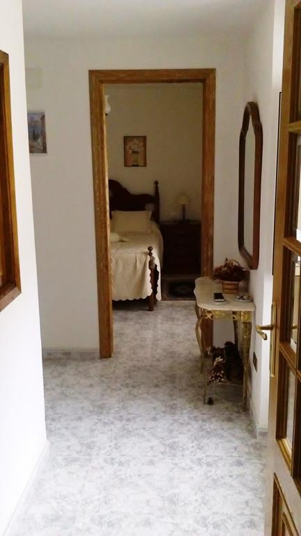 Chuca House Guest House Requiás Exterior photo
